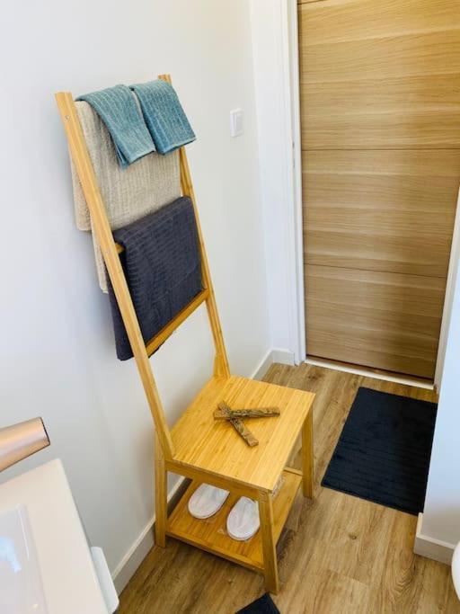 Studio Cozy Hypercentre 12 min de Paris Enghien-les-Bains Extérieur photo