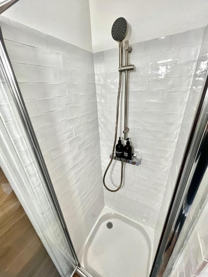 Studio Cozy Hypercentre 12 min de Paris Enghien-les-Bains Extérieur photo